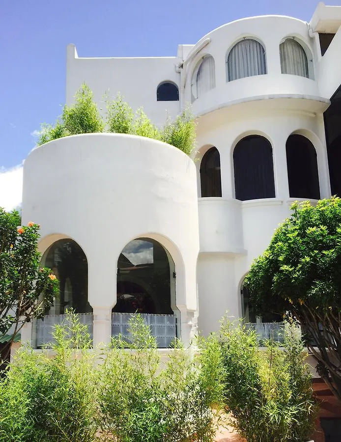 La Coupole Hotel Quito