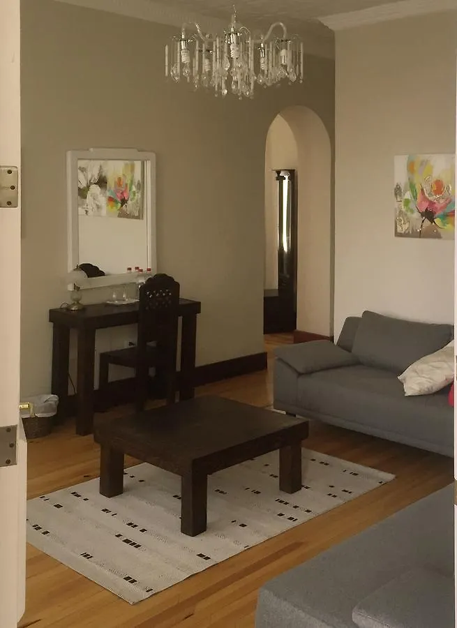 La Coupole Hotel Quito