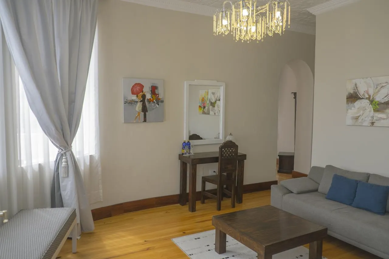 La Coupole Hotel Quito