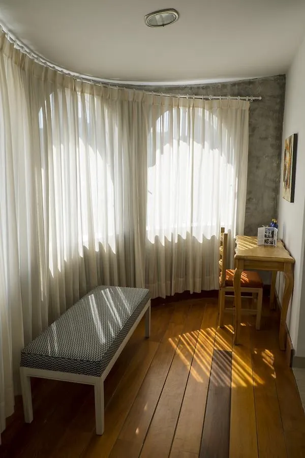La Coupole Hotel Quito