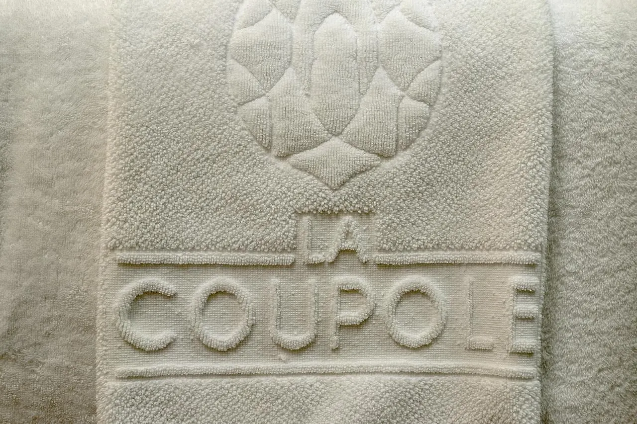 La Coupole Hotel Quito