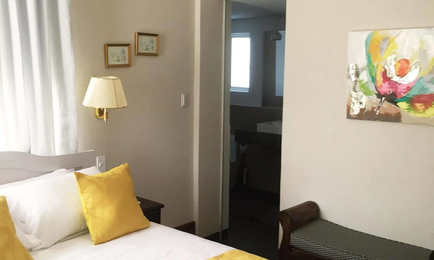 La Coupole Hotel Quito