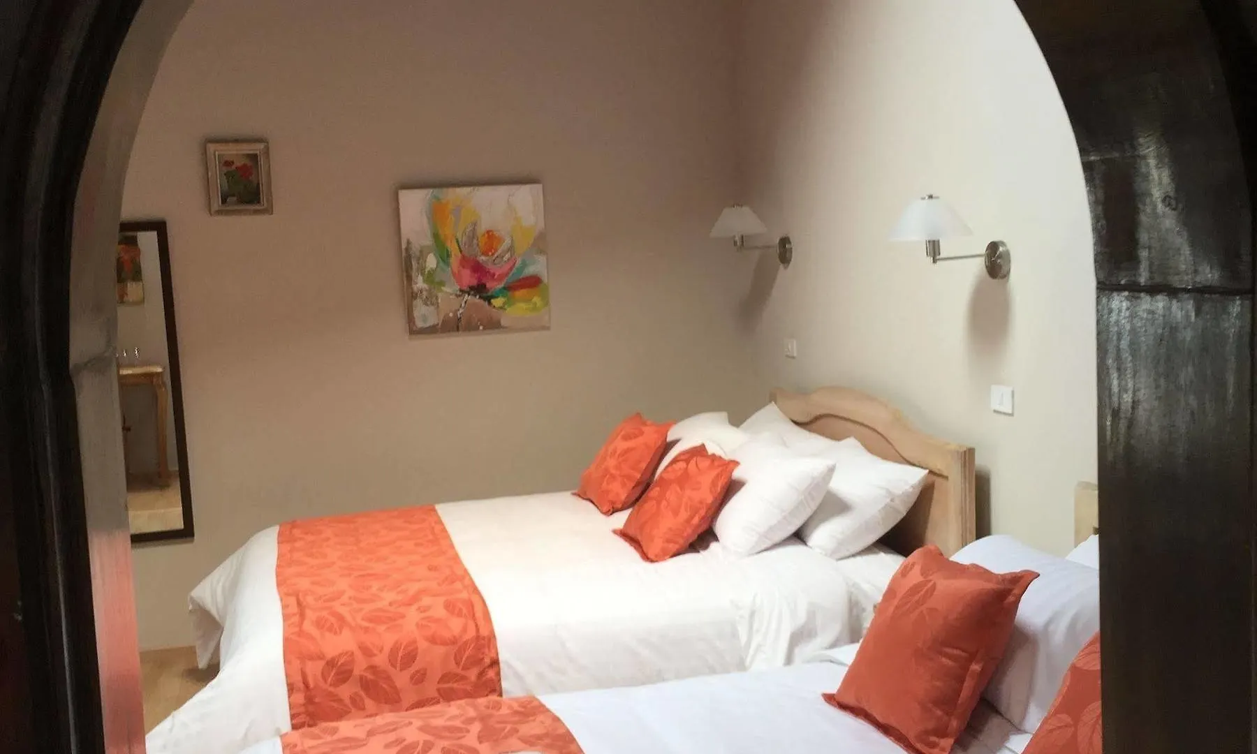 La Coupole Hotel Quito